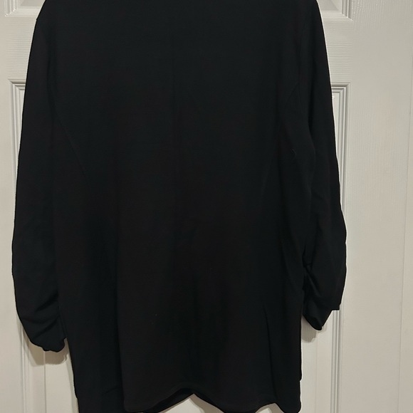 Premise Studio Black Jacket - Picture 7 of 8